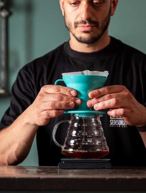Guida ai diversi metodi di estrazione del caffè: quale scegliere?