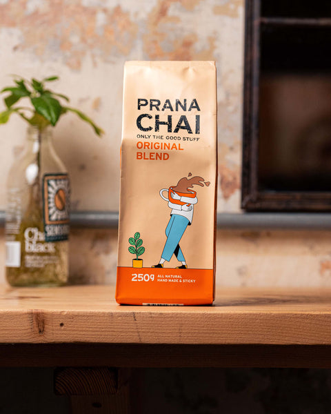 Prana Chai – Original Blend