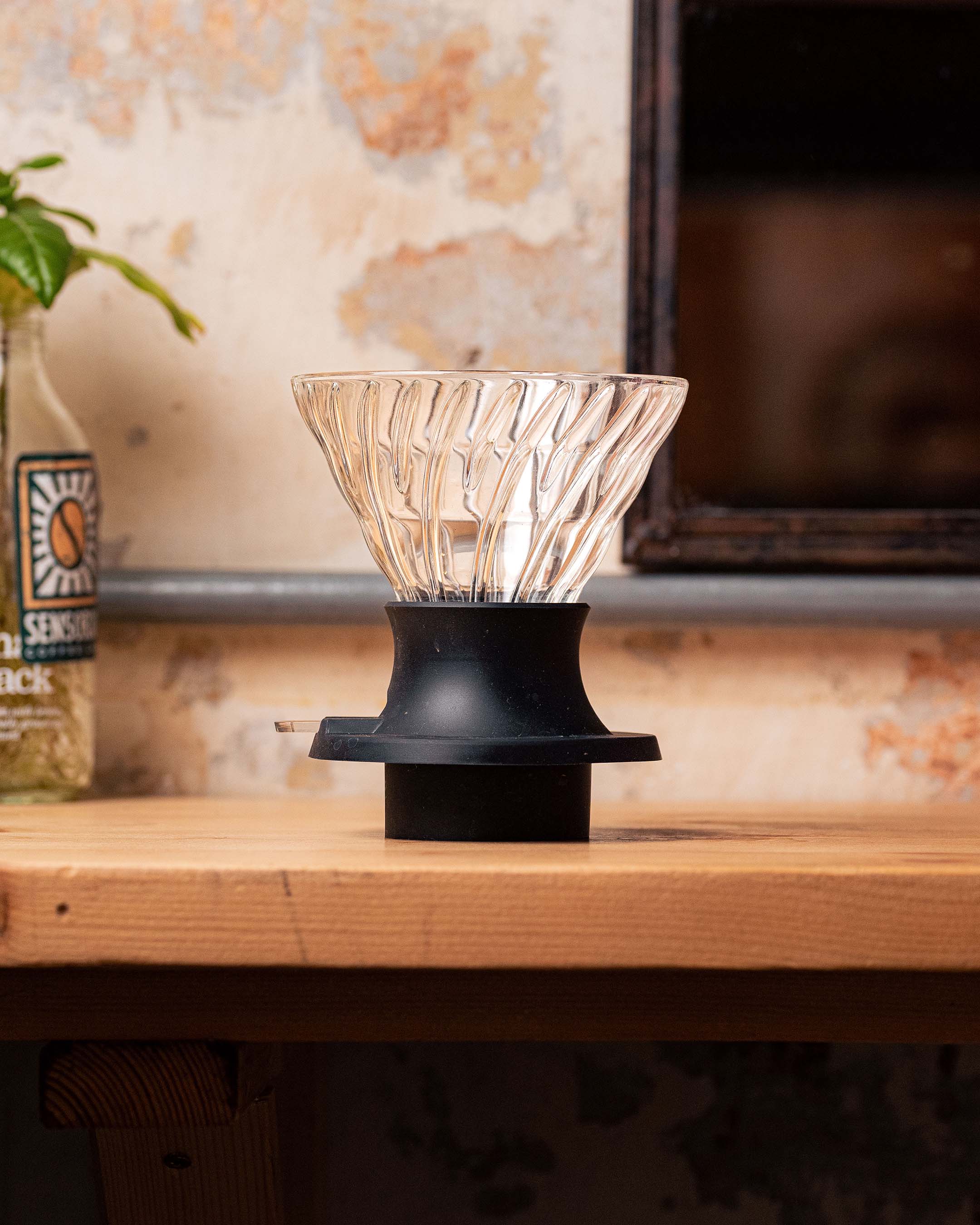 Hario Immersion Dripper Switch 02 – Sensorio Coffee Lab