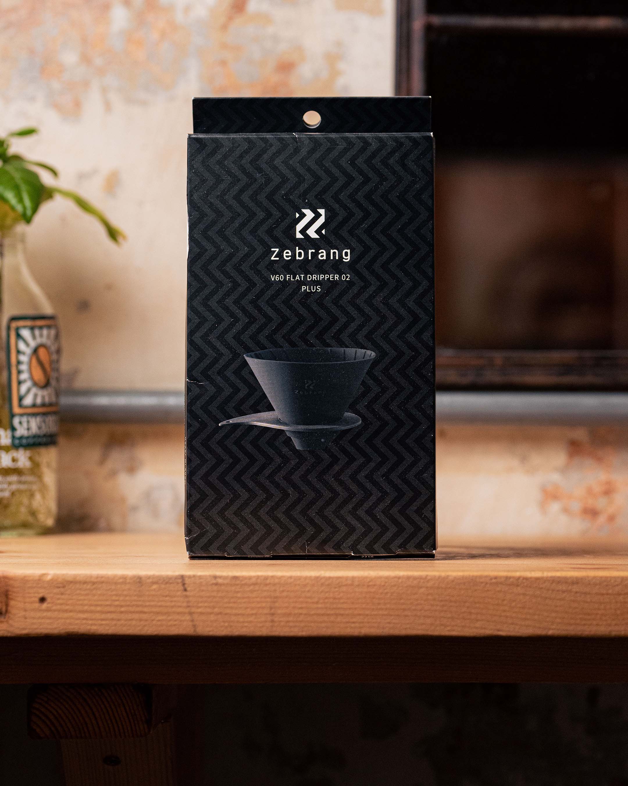 Hario Zebrang – Sensorio Coffee Lab