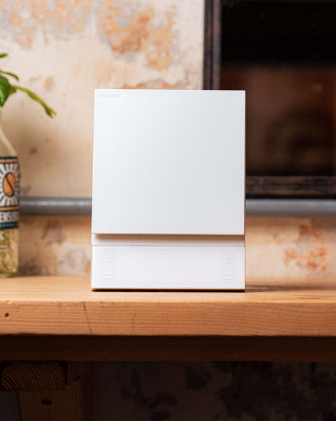 Hario polaris scales