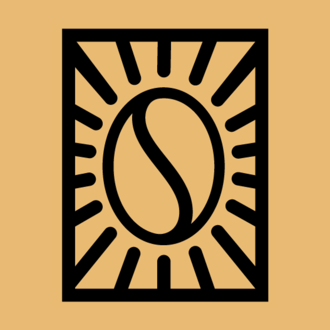Sensorio Coffee Lab logo