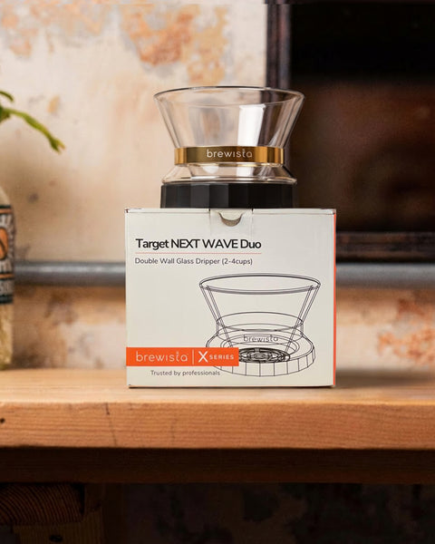 Brewista Next Wave Duo Dripper