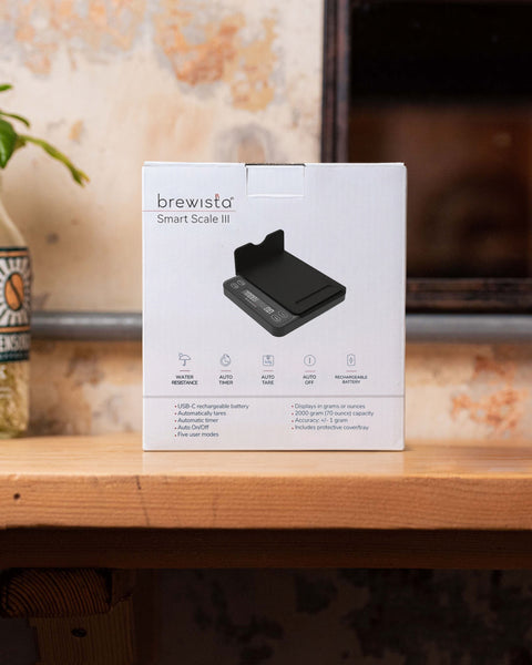 Brewista Smart Scale III