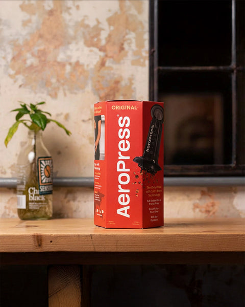 AeroPress Original