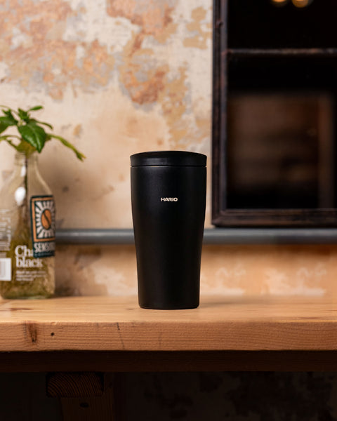 Hario Insulated Tumbler With Lid