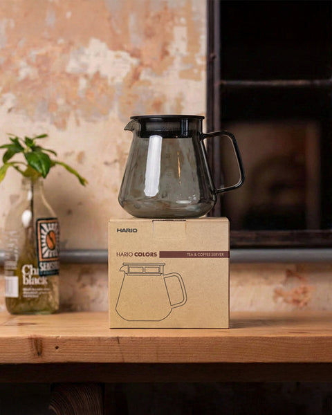 Hario Tea and Coffee Server