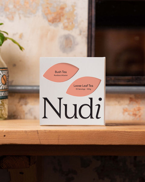 Tè & Infusi Naturali