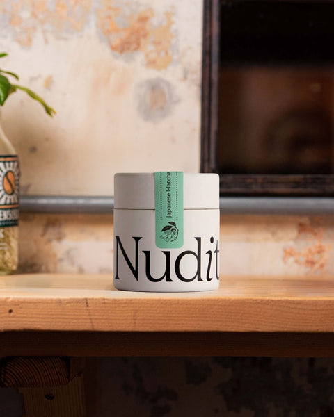 Tè & Infusi Naturali