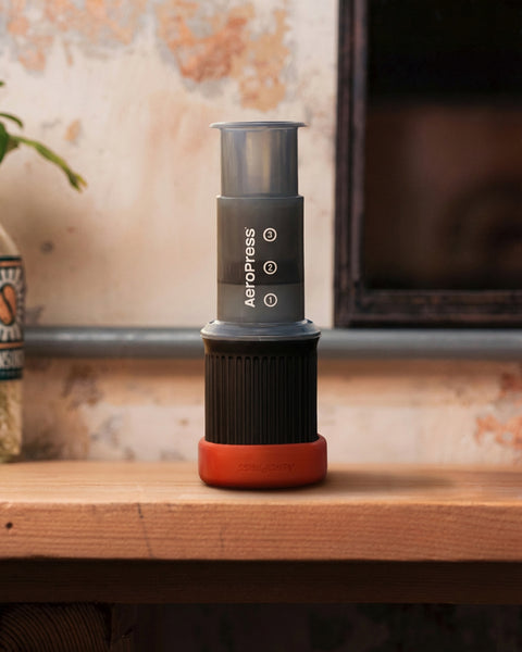 AeroPress Go
